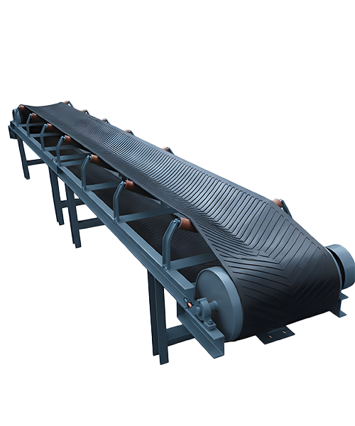 Belt conveyor
