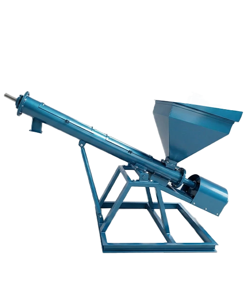 Screw conveyor Hopper