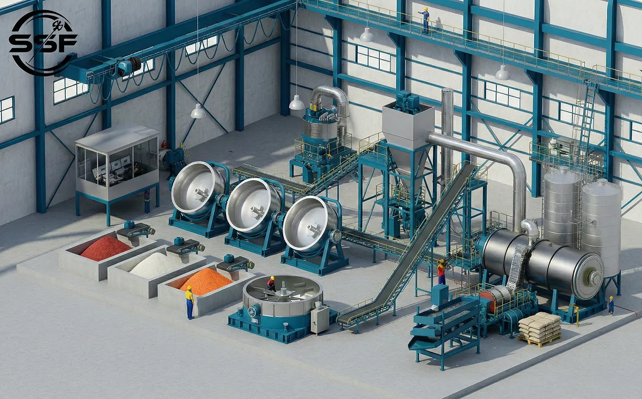 Shiv Shakti Fabrication