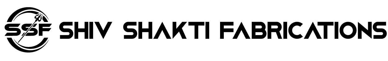 Shiv Shakti Fabrication